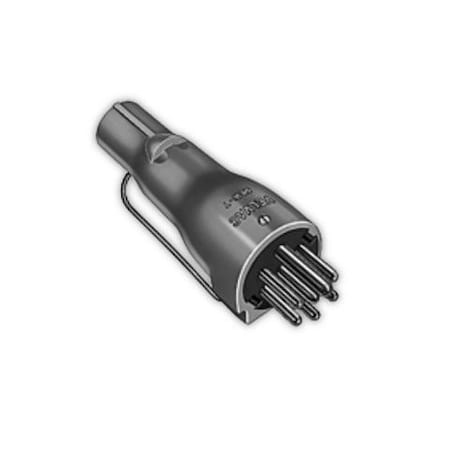 Velvac 7-Way Pin To 6-Way Adapter 591009